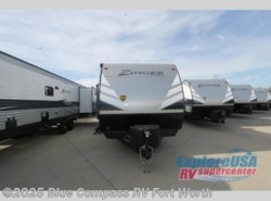 New 2020 CrossRoads Zinger ZR333DB available in Ft. Worth, Texas