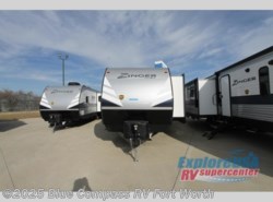 New 2020 CrossRoads Zinger ZR340BH available in Ft. Worth, Texas