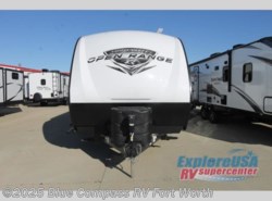New 2020 Highland Ridge Open Range Ultra Lite UT2410RL available in Ft. Worth, Texas