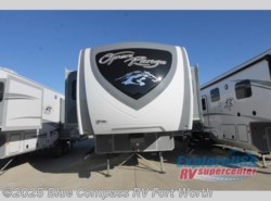 New 2020 Highland Ridge Open Range OF376FBH available in Ft. Worth, Texas