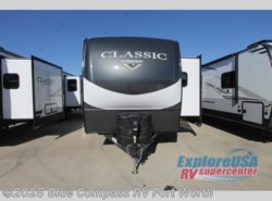 New 2020 Forest River Flagstaff Classic 832RKSB available in Ft. Worth, Texas