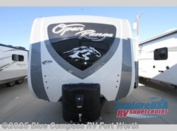 New 2020 Highland Ridge Open Range OT323RLS available in Ft. Worth, Texas