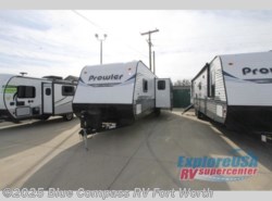 New 2020 Heartland Prowler 315BH available in Ft. Worth, Texas