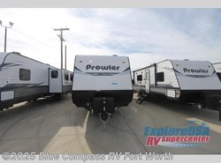 New 2020 Heartland Prowler 315BH available in Ft. Worth, Texas