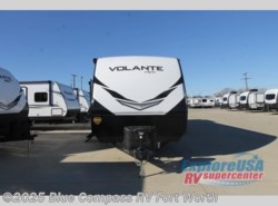 New 2020 CrossRoads Volante 33DB available in Ft. Worth, Texas