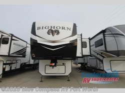 New 2020 Heartland Bighorn 3375SS available in Ft. Worth, Texas
