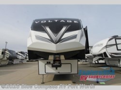 New 2020 Dutchmen Triton 3571 available in Ft. Worth, Texas