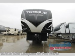 New 2020 Heartland Torque TQ 378 available in Ft. Worth, Texas