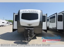 New 2021 Forest River Flagstaff Classic 832FLSB available in Ft. Worth, Texas