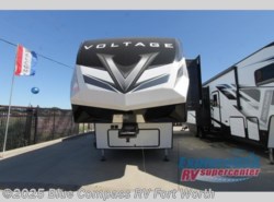 New 2020 Dutchmen Voltage V4075 available in Ft. Worth, Texas