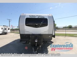 New 2021 Forest River Flagstaff Micro Lite 21DS available in Ft. Worth, Texas
