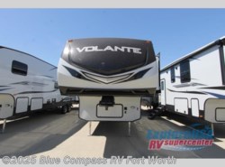 New 2020 CrossRoads Volante 326RK available in Ft. Worth, Texas