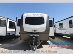 New 2021 Forest River Flagstaff Classic 832FLSB available in Ft. Worth, Texas