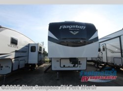 New 2021 Forest River Flagstaff Super Lite 529RLKS available in Ft. Worth, Texas