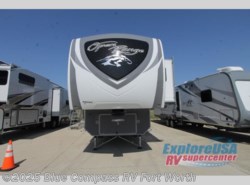 New 2021 Highland Ridge Open Range OF371MBH available in Ft. Worth, Texas