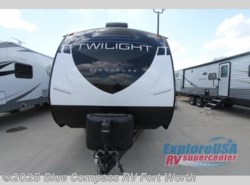 New 2021 Cruiser RV Twilight Signature TWS 2620 available in Ft. Worth, Texas