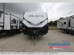 New 2021 CrossRoads Volante 33DB available in Ft. Worth, Texas