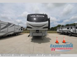 New 2021 CrossRoads Volante 3601LF available in Ft. Worth, Texas