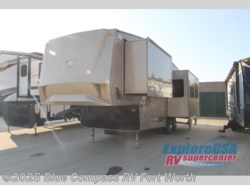 Used 2008 Carriage DOMAIN DF300 available in Ft. Worth, Texas