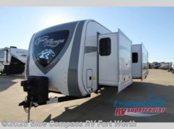 New 2021 Highland Ridge Open Range 330BHS available in Ft. Worth, Texas