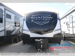 New 2021 Cruiser RV Shadow Cruiser 239RBS available in Ft. Worth, Texas