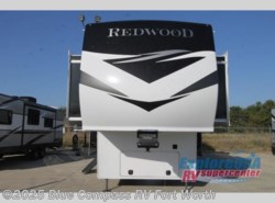New 2021 CrossRoads Redwood RW3981FK available in Ft. Worth, Texas