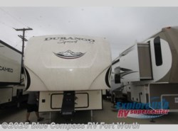 Used 2021 K-Z Durango 280BHS available in Ft. Worth, Texas