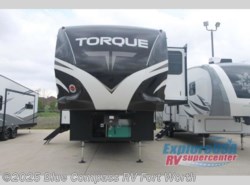New 2021 Heartland Torque TQ350 available in Ft. Worth, Texas