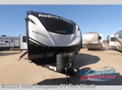 New 2021 Heartland North Trail 33RETS available in Ft. Worth, Texas