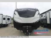 2021 Heartland North Trail 33BHDS