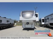 2021 Alliance RV Paradigm 340RL