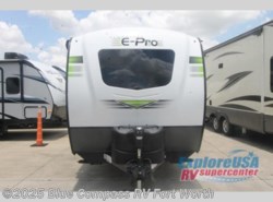 New 2021 Forest River Flagstaff FLTE19FDS available in Ft. Worth, Texas