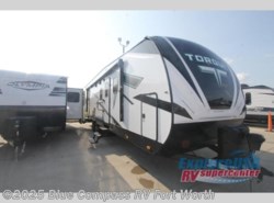 New 2022 Heartland Torque TQ T331 available in Ft. Worth, Texas