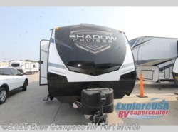 New 2022 Cruiser RV Shadow Cruiser 327BHS available in Ft. Worth, Texas