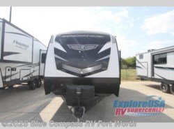 New 2022 Cruiser RV Radiance Ultra Lite 27DD available in Ft. Worth, Texas