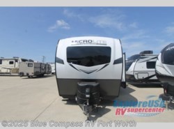 New 2022 Forest River Flagstaff FLT22FBS available in Ft. Worth, Texas