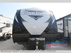 Used 2020 Cruiser RV Shadow Cruiser 277BHS available in Ft. Worth, Texas