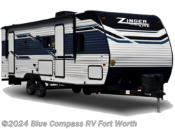 New 2024 CrossRoads Zinger Lite ZR252BH available in Ft. Worth, Texas
