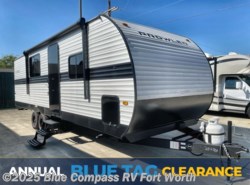 New 2025 Heartland Prowler Lynx 2511BHX available in Fort Worth, Texas