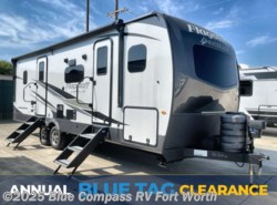 New 2025 Forest River Flagstaff Super Lite 26BHW available in Fort Worth, Texas