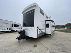 New 2025 Alliance RV Benchmark 44LFT available in Fort Worth, Texas