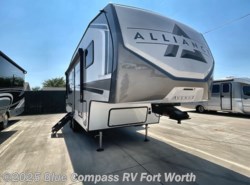 New 2025 Alliance RV Avenue All-Access 23ML available in Fort Worth, Texas