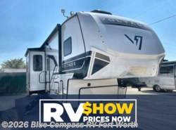 New 2025 Dutchmen Voltage V-Series 3600 available in Fort Worth, Texas