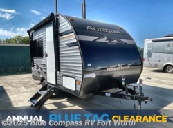 New 2025 Forest River Aurora Light 13RDX available in Fort Worth, Texas