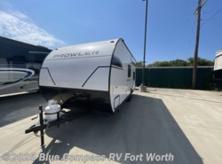 New 2025 Heartland Prowler 17BHLX available in Fort Worth, Texas