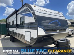 New 2025 Heartland Prowler Lynx 2611RLX available in Fort Worth, Texas