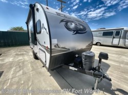 Used 2023 Forest River Cherokee Wolf Pup Black Label 14CCBL available in Fort Worth, Texas