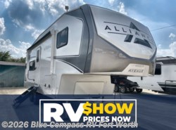New 2026 Alliance RV Avenue All-Access 23ML available in Fort Worth, Texas