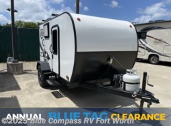 Used 2023 Coleman Rubicon 1200 Series 1200RK available in Fort Worth, Texas