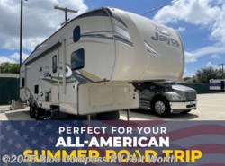Used 2018 Jayco Eagle HT 29.5FBDS available in Fort Worth, Texas